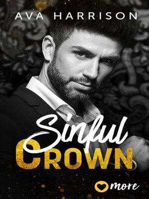 cover image of Sinful Crown